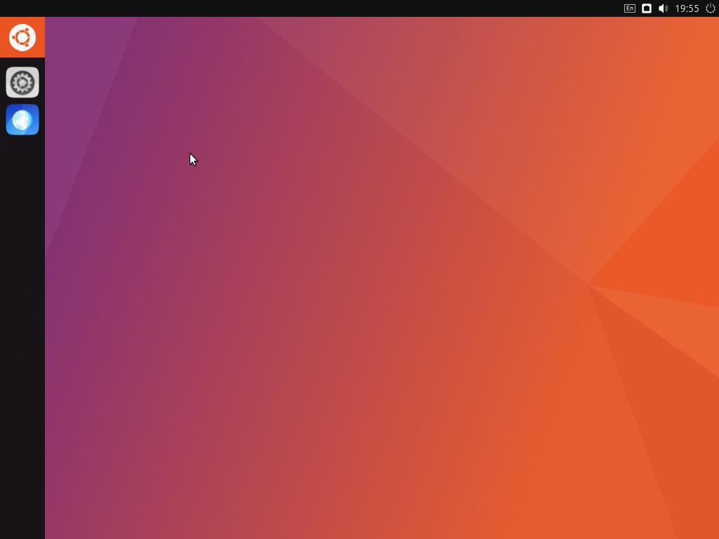 Почти обзор Ubuntu 17.04 5